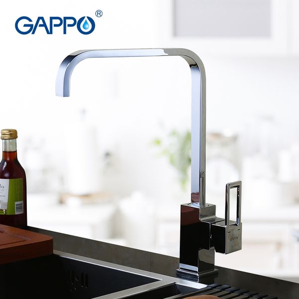 gappo kitchen faucet sink deck mounted faucet water mixer kitchen single handle tap brass mixer set
gappo kitchen faucet sink deck mounted faucet water mixer kitchen single handle tap brass mixer set
