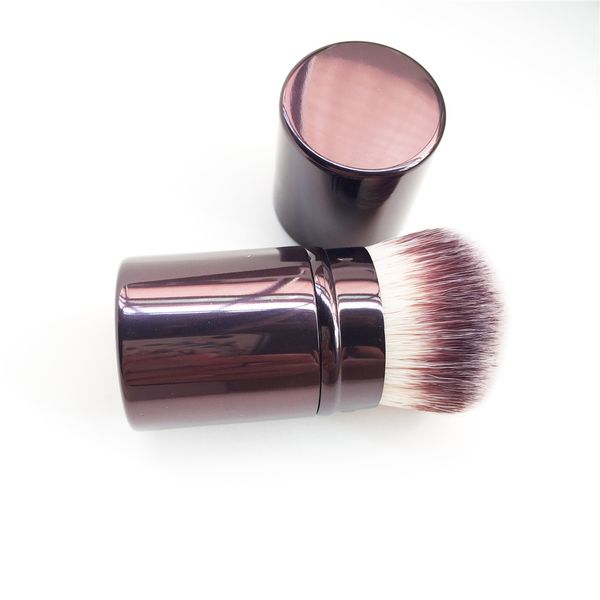 HOURGLASS Выдвижная щетка Кабуки - Дорожная пудра Blush, щетка для макияжа на ходу - Кисти
HOURGLASS Выдвижная щетка Кабуки - Дорожная пудра Blush, щетка для макияжа на ходу - Кисти