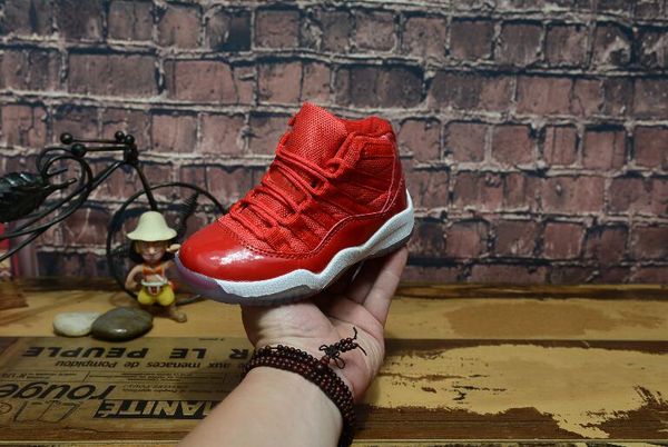 новые 11 11 s детская детская обувь стильный конкорд bred space jam тренажерный зал красный легенда синий розовый черный мальчик девочки спо, Black
новые 11 11 s детская детская обувь стильный конкорд bred space jam тренажерный зал красный легенда синий розовый черный мальчик девочки спо, Black