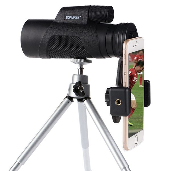 borwolf 16x50 monoculars bak4 prism fmc optical lens high power hunting birdwatching telescope waterproof night vision
borwolf 16x50 monoculars bak4 prism fmc optical lens high power hunting birdwatching telescope waterproof night vision