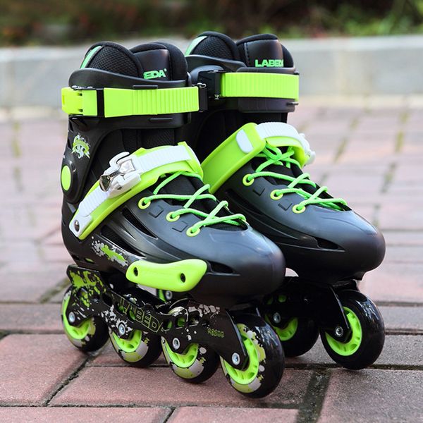 skating shoes straight roller skates men women professional flat shoes inline professional boots sneakers
skating shoes straight roller skates men women professional flat shoes inline professional boots sneakers