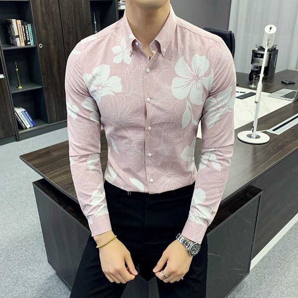streetwear повседневных мужчин рубашки платья партия tuxedo 3xl- brand new men цветочных рубашки рубашка весна осень мужской slim fit с дли, White;black
streetwear повседневных мужчин рубашки платья партия tuxedo 3xl- brand new men цветочных рубашки рубашка весна осень мужской slim fit с дли, White;black