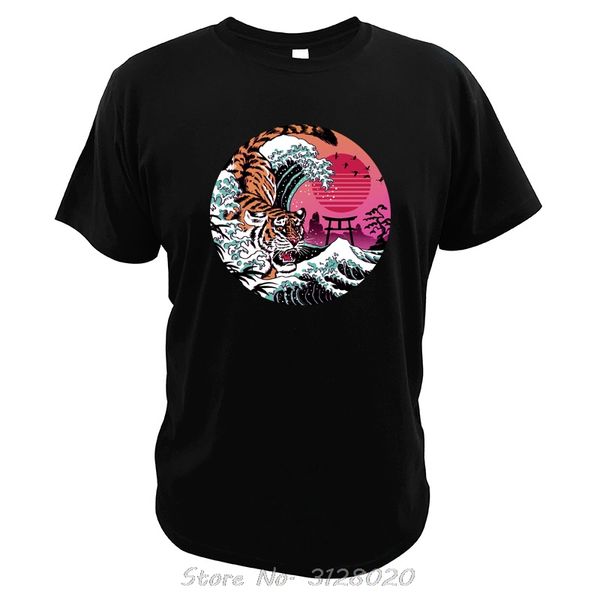 канагава surf t shirt цифровой печати чистый хлопок рад игры японский тигр camisetas смешные прохладный аниме тенниска тройников мужчин, White;black
канагава surf t shirt цифровой печати чистый хлопок рад игры японский тигр camisetas смешные прохладный аниме тенниска тройников мужчин, White;black