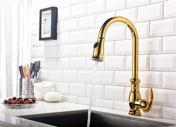cool and water tap of kitchen copper sink can draw and stretch double outlet tap of retractable vegetable basin
cool and water tap of kitchen copper sink can draw and stretch double outlet tap of retractable vegetable basin