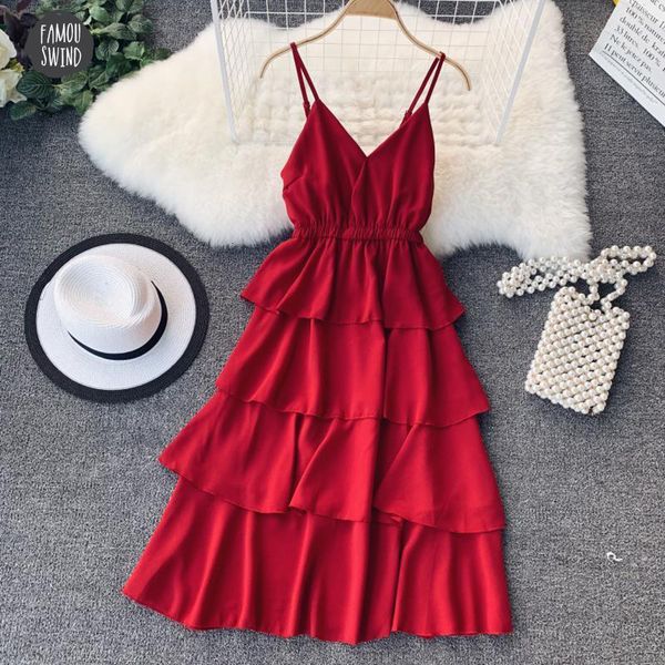 new 2019 dresses summer v neck women vestido a line elegant lace chiffon sleeveless high waist solid long dress 80135, Black;gray
new 2019 dresses summer v neck women vestido a line elegant lace chiffon sleeveless high waist solid long dress 80135, Black;gray
