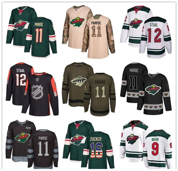 custom jersey 16 jason zucker 11 zach parise 24 matt dumba 9 mikko koivu 12 eric staal usa flag hockey jerseys, Black;red
custom jersey 16 jason zucker 11 zach parise 24 matt dumba 9 mikko koivu 12 eric staal usa flag hockey jerseys, Black;red
