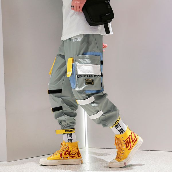 harem joggers play boy without ambitions 2019 hip hop pants fashion casual streetwear sweatpants, Black
harem joggers play boy without ambitions 2019 hip hop pants fashion casual streetwear sweatpants, Black