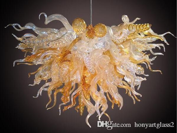 golden glass light fixture 900-1200lm home lighting warm white and cold white led lighting energy saving blown murano chandelier
golden glass light fixture 900-1200lm home lighting warm white and cold white led lighting energy saving blown murano chandelier