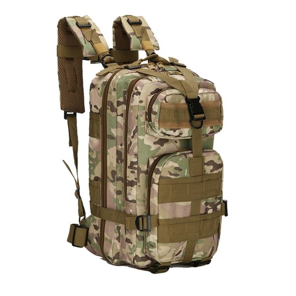 new waterproof backpack pack sports outdoor hiking camo camping tactical travel bag 30l dropshipping#0409
new waterproof backpack pack sports outdoor hiking camo camping tactical travel bag 30l dropshipping#0409