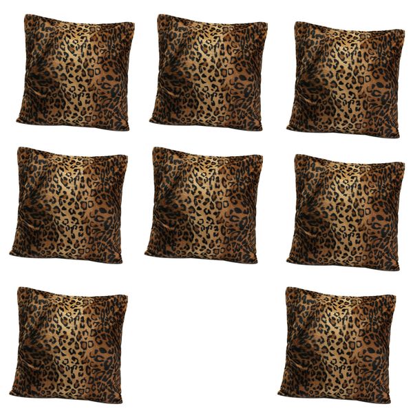 8pcs animal zebra leopard print pillow case sofa waist throw cushion cover home decor pillow covers
8pcs animal zebra leopard print pillow case sofa waist throw cushion cover home decor pillow covers