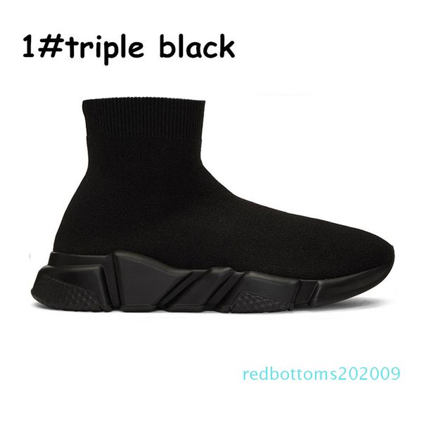 2020 designer speed trainer casual of triple socks flat fashion navy bule black pink mens womens sports sneakers fashion size 36-45 r09
2020 designer speed trainer casual of triple socks flat fashion navy bule black pink mens womens sports sneakers fashion size 36-45 r09