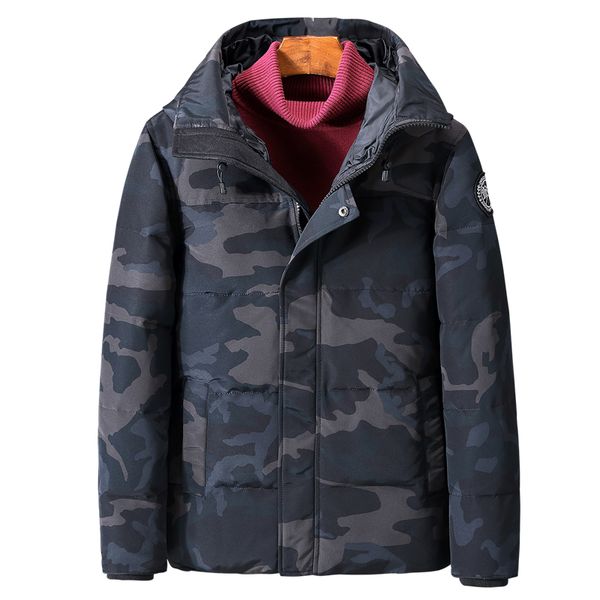 canada style goose down parka men/women long thick warm coats canada jacket outdoor sport warm windproof goose down coat outwear, Black
canada style goose down parka men/women long thick warm coats canada jacket outdoor sport warm windproof goose down coat outwear, Black