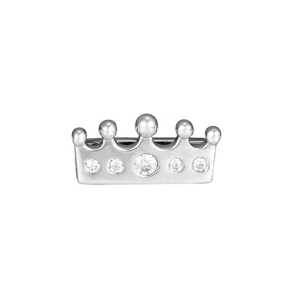 2018 autumn 925 silver jewelry reflections crown clip charm beads fits pandora bracelets for women, Bronze;silver
2018 autumn 925 silver jewelry reflections crown clip charm beads fits pandora bracelets for women, Bronze;silver