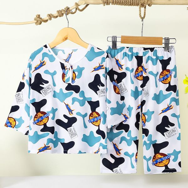 boy pyjama summer girl cute children pyjamas for girls pajamas sets long sleeve kids pajama pants boys baby kid clothes pijama, Blue;red
boy pyjama summer girl cute children pyjamas for girls pajamas sets long sleeve kids pajama pants boys baby kid clothes pijama, Blue;red