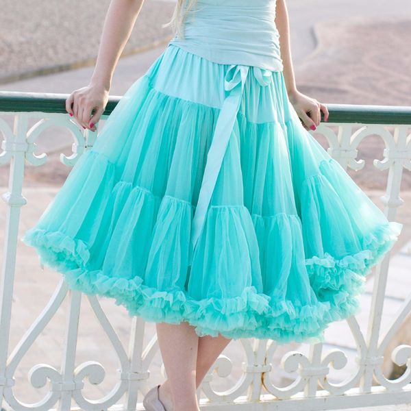 euro zo test petticoat women chiffon pettiskirt tutu skirt ball gown dance summer 65cm long skirt single layer, Black
euro zo test petticoat women chiffon pettiskirt tutu skirt ball gown dance summer 65cm long skirt single layer, Black