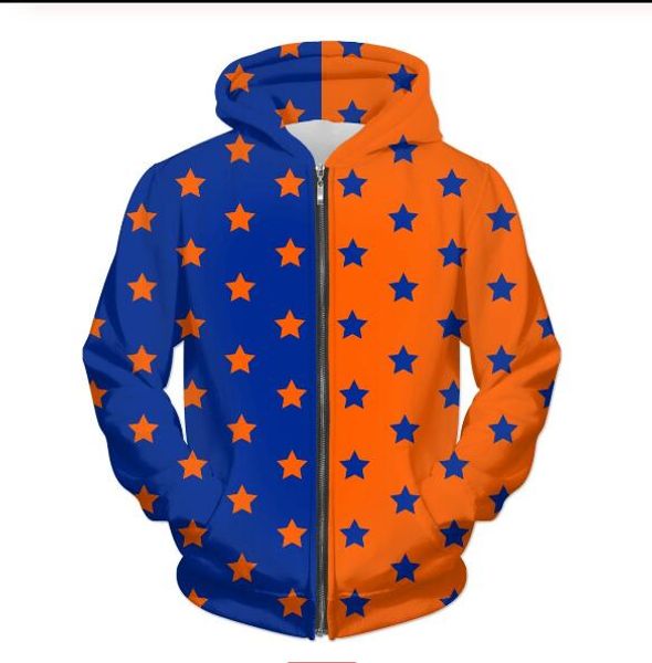 new fashion sweatshirt hoodies men women orange & blue split star sweatshirts harajuku oversized zipper jacket clothes ml01, Black;brown
new fashion sweatshirt hoodies men women orange & blue split star sweatshirts harajuku oversized zipper jacket clothes ml01, Black;brown