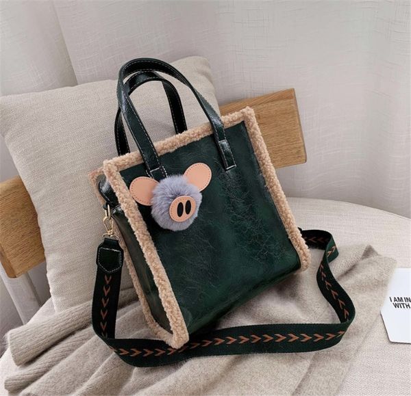 new versatile single shoulder cross body bag wide shoulder strap handbag ph-cfy2006038
new versatile single shoulder cross body bag wide shoulder strap handbag ph-cfy2006038