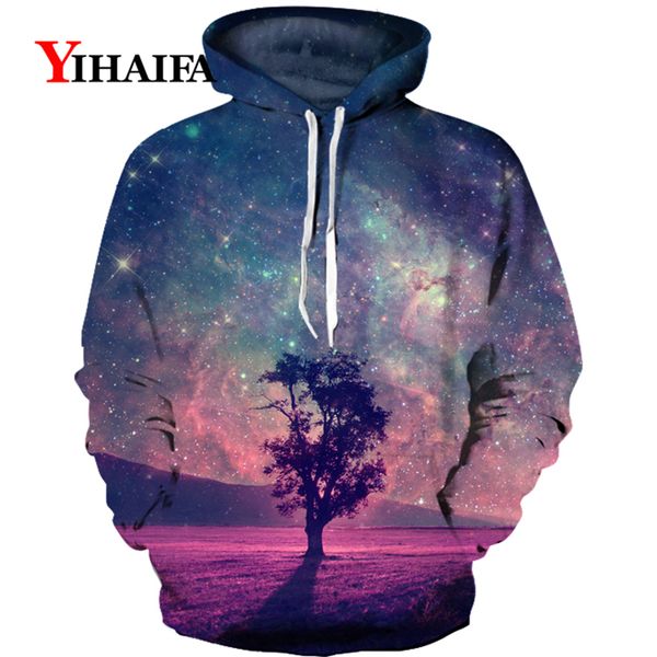 fashion men hoodies space galaxy tree 3d tree printed graphic sweatshirt mens casual pullover tracksuit hoodie, Black
fashion men hoodies space galaxy tree 3d tree printed graphic sweatshirt mens casual pullover tracksuit hoodie, Black
