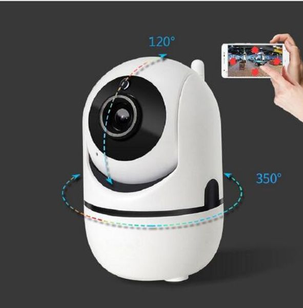 New auto track camera 1080p urveillance ecurity monitor wifi wirele mini mart alarm cctv indoor camera baby monitor
New auto track camera 1080p urveillance ecurity monitor wifi wirele mini mart alarm cctv indoor camera baby monitor