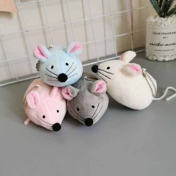 11cm cute simulation plush toys mouse stuffed animals children dolls small pendant keychain creative hamster valentine gift
11cm cute simulation plush toys mouse stuffed animals children dolls small pendant keychain creative hamster valentine gift