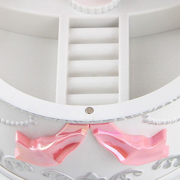 girls musical jewelry boxes ballerina rotating music box gramophone toys for children kids birthday gifts
girls musical jewelry boxes ballerina rotating music box gramophone toys for children kids birthday gifts