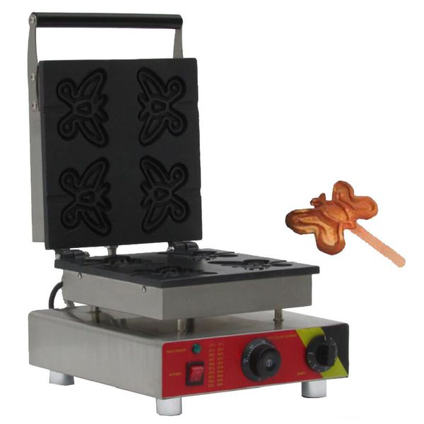 beijamei electric animal shape waffle maker machine commercial machines to make butterfly shape waffle
beijamei electric animal shape waffle maker machine commercial machines to make butterfly shape waffle