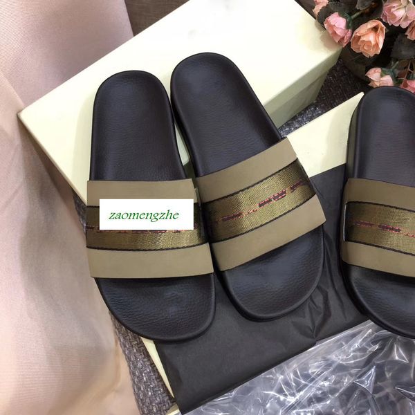 ummer designer off leisure indoor beach slippers white printing couple slippers with box, Black
ummer designer off leisure indoor beach slippers white printing couple slippers with box, Black
