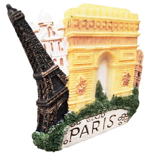 notre dame de paris 3d fridge magnet craft arc de triomphe france tourist souvenir gift myding
notre dame de paris 3d fridge magnet craft arc de triomphe france tourist souvenir gift myding