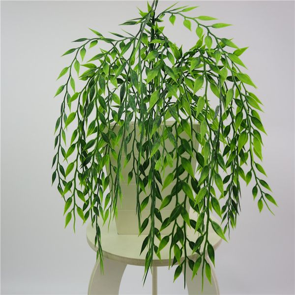 home wedding decoration reen hanging plant artificial plant willow wall balcony decoration flower basket accessories
home wedding decoration reen hanging plant artificial plant willow wall balcony decoration flower basket accessories