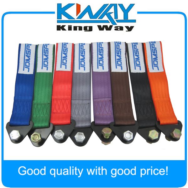 jdmspeed universal racing tow strap for towing jdm/usdm/kdm 10,000 lb rating 8 color
jdmspeed universal racing tow strap for towing jdm/usdm/kdm 10,000 lb rating 8 color