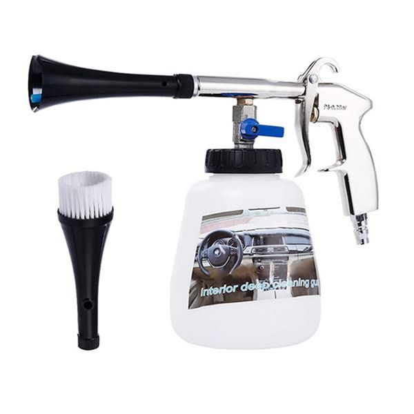 car interior cleaner(1 set) portable foams gun dust swing spray cleaning wool leather car dashboard floor mats tool
car interior cleaner(1 set) portable foams gun dust swing spray cleaning wool leather car dashboard floor mats tool