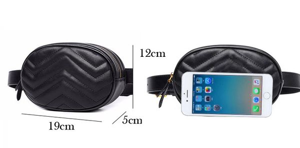 wholesale-belt bag waist bag round wallet fanny pack women brand leather handbag red black pink 2020 summer high quality
wholesale-belt bag waist bag round wallet fanny pack women brand leather handbag red black pink 2020 summer high quality