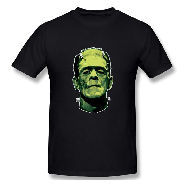 the monsters and franken stain men's basic short sleeve t-shirt european size, White;black
the monsters and franken stain men's basic short sleeve t-shirt european size, White;black