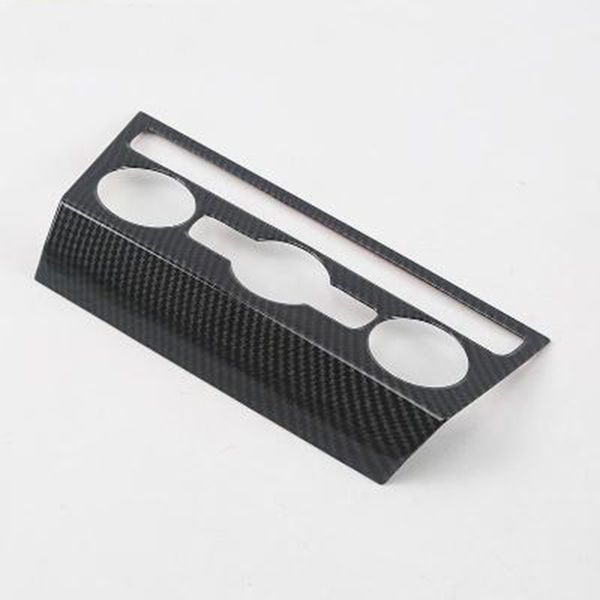 lsrtw2017 for vw t-roc car air conditioning switch panel trims interior accessories 2018 2019 2020 carbon fiber
lsrtw2017 for vw t-roc car air conditioning switch panel trims interior accessories 2018 2019 2020 carbon fiber