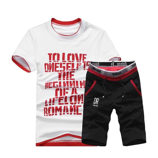 mens fitness tracksuit set summer casual sporting suit fashio men shorts sets short -sleeved shirt +shorts casual outwear suits designer, Gray
mens fitness tracksuit set summer casual sporting suit fashio men shorts sets short -sleeved shirt +shorts casual outwear suits designer, Gray