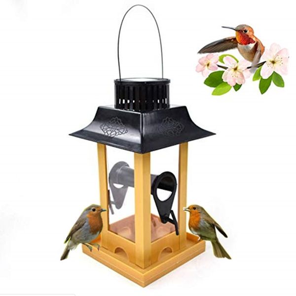новый солнечный parrot feeder свет водить feeder станция птица висячие pigeon crow parrot открытый балкон птица кормления другие товары bird
новый солнечный parrot feeder свет водить feeder станция птица висячие pigeon crow parrot открытый балкон птица кормления другие товары bird