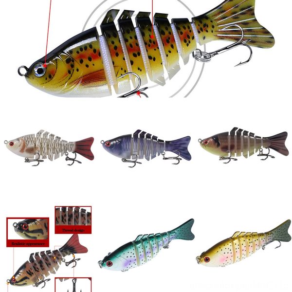 8wugw fishing soft hook lead-head bait set luya bait combination set double-tailed insect pheasant set
8wugw fishing soft hook lead-head bait set luya bait combination set double-tailed insect pheasant set
