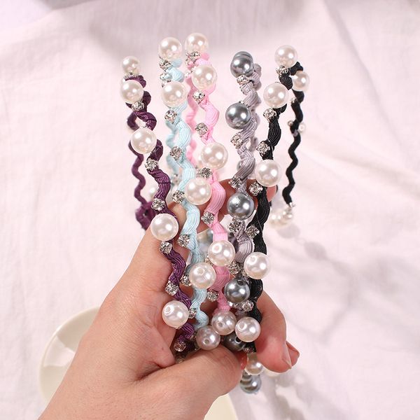 solememo women fashion korean headband tassel hanging ears hair hoop hair band imitation pearls hairband accessories f0805, Golden;white
solememo women fashion korean headband tassel hanging ears hair hoop hair band imitation pearls hairband accessories f0805, Golden;white