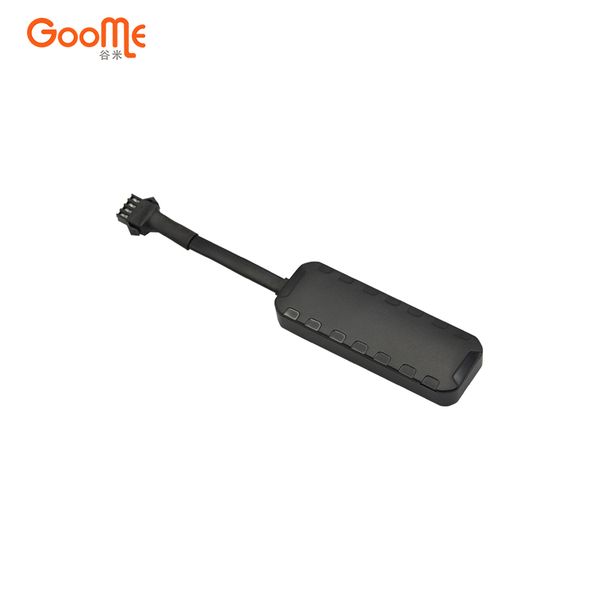 goome new design 2g gps tracking device real live tracker anti theft for car motorbike bike
goome new design 2g gps tracking device real live tracker anti theft for car motorbike bike