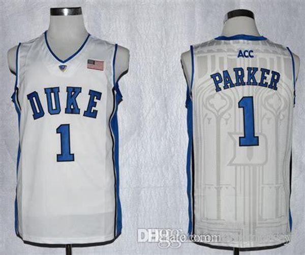 #1 jabari parker duke blue devils basketball jerseys mens 100% double stitched xs-6xl vest jerseys ncaa, Black;blue
#1 jabari parker duke blue devils basketball jerseys mens 100% double stitched xs-6xl vest jerseys ncaa, Black;blue