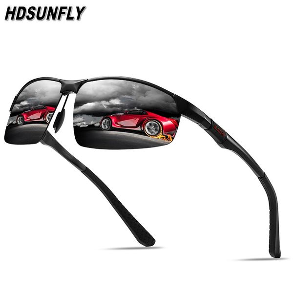 new aluminum magnesium sunglasses men polarized glasses personality hipster sunglasses driver driving mirror, White;black
new aluminum magnesium sunglasses men polarized glasses personality hipster sunglasses driver driving mirror, White;black