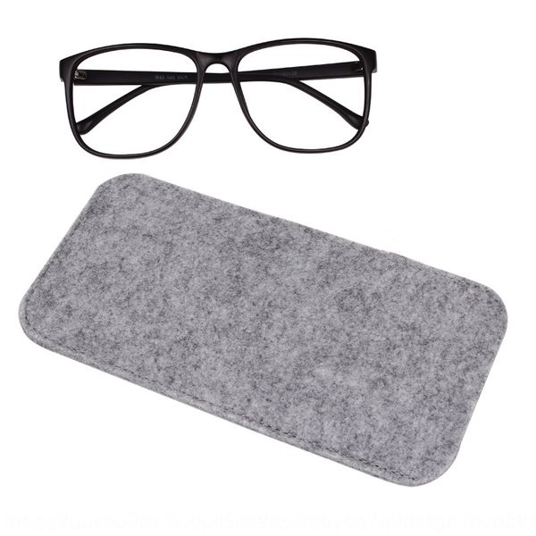 felt box cloth portable sun glasses cloth myopia glasses case storage bag environmental protection straight-in felt bag
felt box cloth portable sun glasses cloth myopia glasses case storage bag environmental protection straight-in felt bag