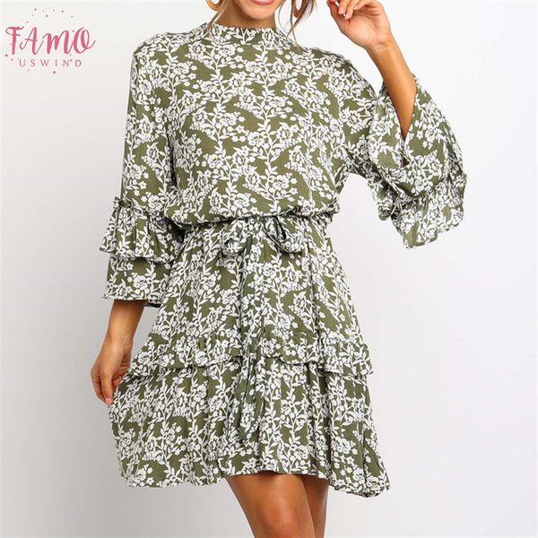 женская armygreen цветочный принт платье осень 3 4 рукав оборками boho пляж шифон мини платья стенд воротник пояса повседневное платье, Black;gray
женская armygreen цветочный принт платье осень 3 4 рукав оборками boho пляж шифон мини платья стенд воротник пояса повседневное платье, Black;gray