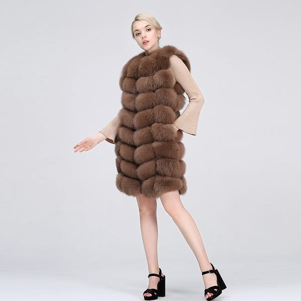 natural real fur vest natural fur coat for jacket female coats vest waistcoat long coats real coat jacket, Black
natural real fur vest natural fur coat for jacket female coats vest waistcoat long coats real coat jacket, Black