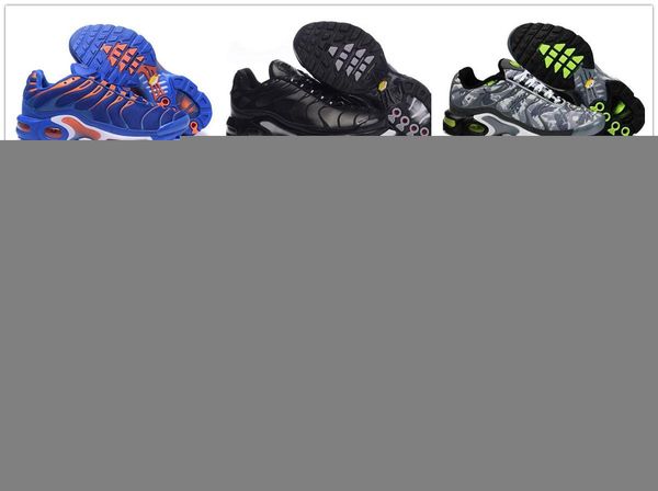 2018 new running shoes men tn shoes tns plus fashion increased ventilation casual trainers olive red blue black sneakers chausseures
2018 new running shoes men tn shoes tns plus fashion increased ventilation casual trainers olive red blue black sneakers chausseures