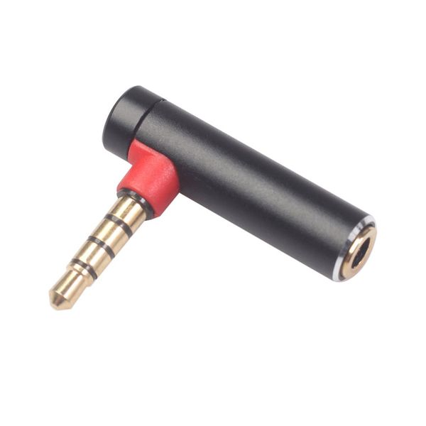 90 degree right angled 3.5mm male to female audio converter adapter connector l type stereo earphone microphone jack plug
90 degree right angled 3.5mm male to female audio converter adapter connector l type stereo earphone microphone jack plug