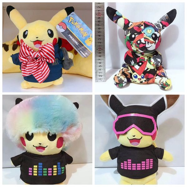 25cm pikachu plu h toy creative animation mu ic pikachu doll 4 tyle pikachu kid toy chri tma gift
25cm pikachu plu h toy creative animation mu ic pikachu doll 4 tyle pikachu kid toy chri tma gift