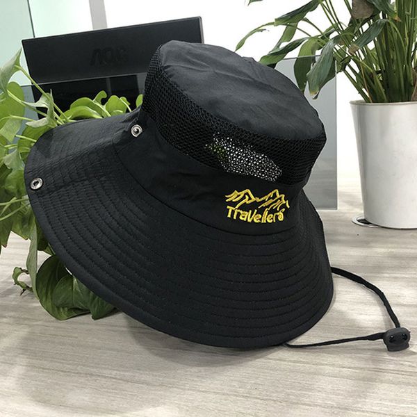 women men summer outdoor bucket hats fisherman cap for hiking camping fishing travel sunscreen breathable wide brim hats, Blue;gray
women men summer outdoor bucket hats fisherman cap for hiking camping fishing travel sunscreen breathable wide brim hats, Blue;gray