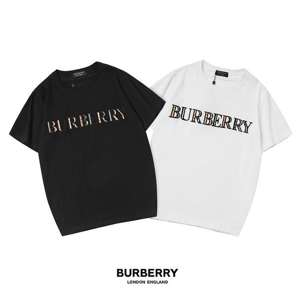 brand t-shirt for women men t shirt luxury short sleeve shirts fashion tees design pullover casual lady tshirt q18, White
brand t-shirt for women men t shirt luxury short sleeve shirts fashion tees design pullover casual lady tshirt q18, White