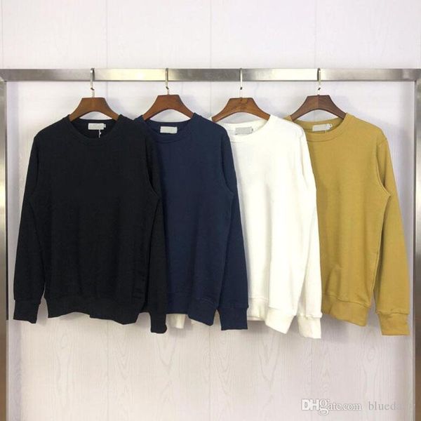 fashion designer sweaters for men casual solid color stone long sleeve pullover brand hoodies streetwear cotton male sweatershirt, Black
fashion designer sweaters for men casual solid color stone long sleeve pullover brand hoodies streetwear cotton male sweatershirt, Black
